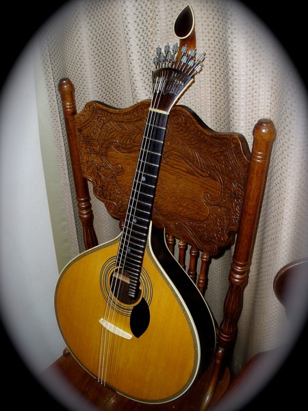 ポルトガル・ギター